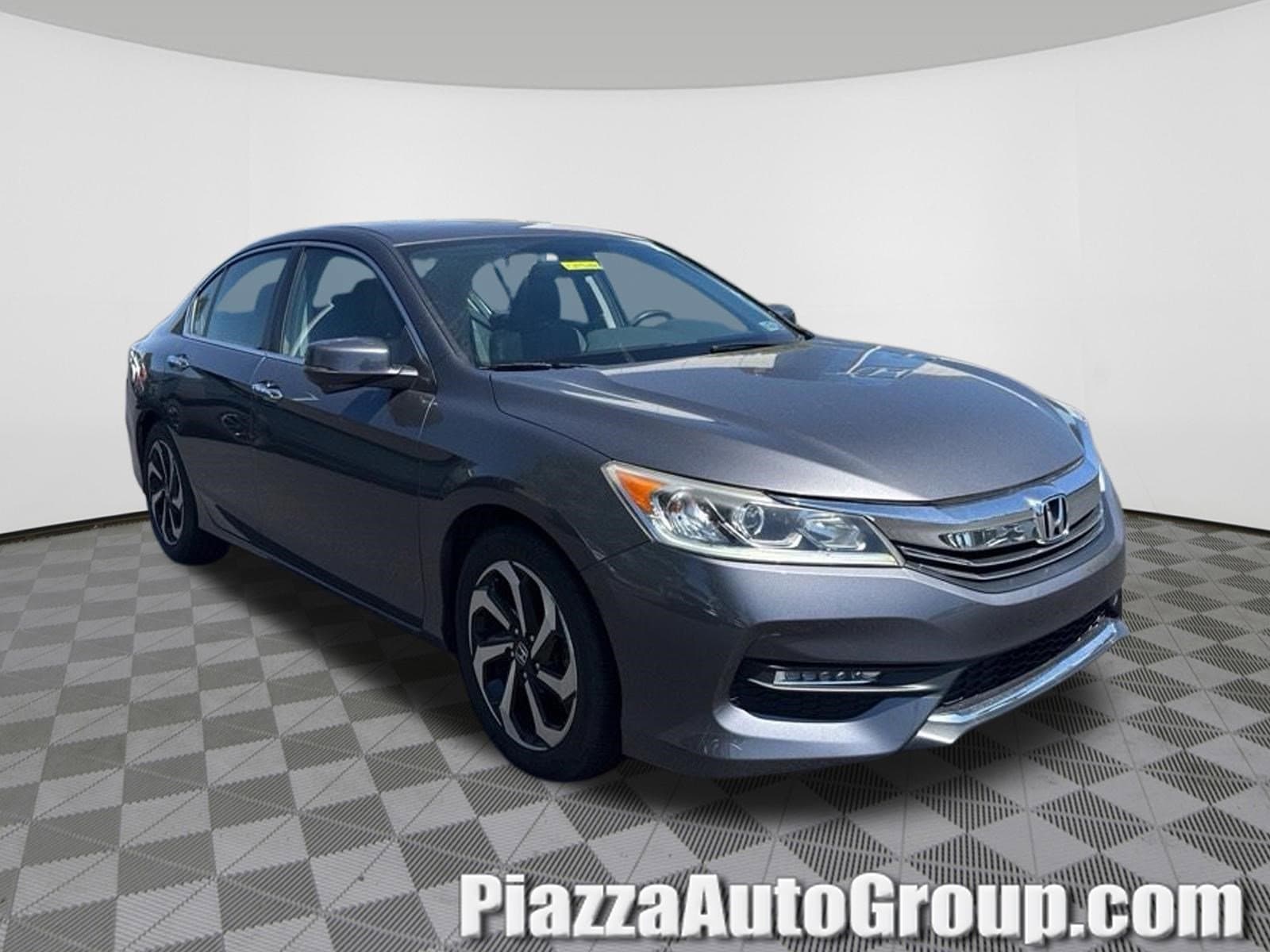 2017 Honda Accord EX CVT's photo