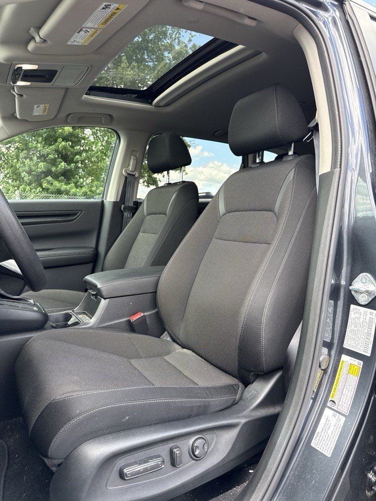 2024 Honda CR-V EX - Photo 6
