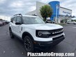  Ford Bronco Sport