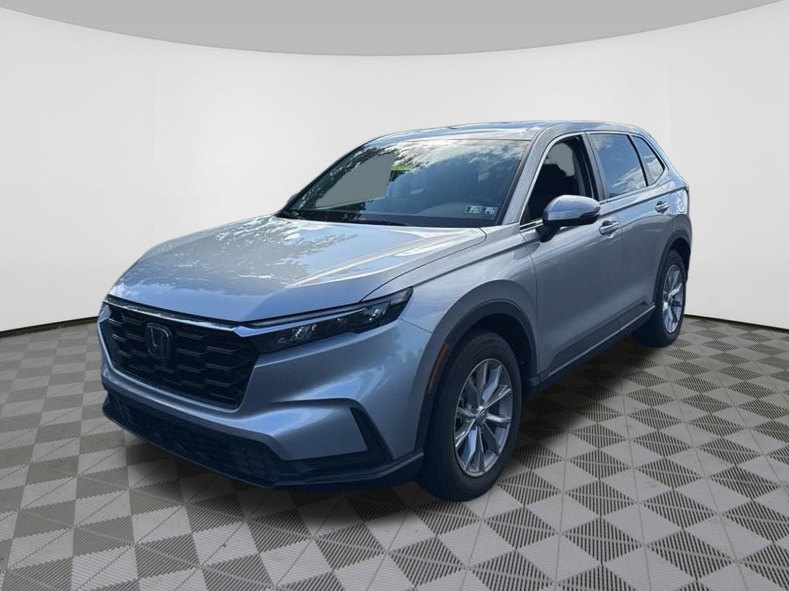 Certified 2023 Honda CR-V EX with VIN 7FARS4H41PE012254 for sale in Limerick, PA