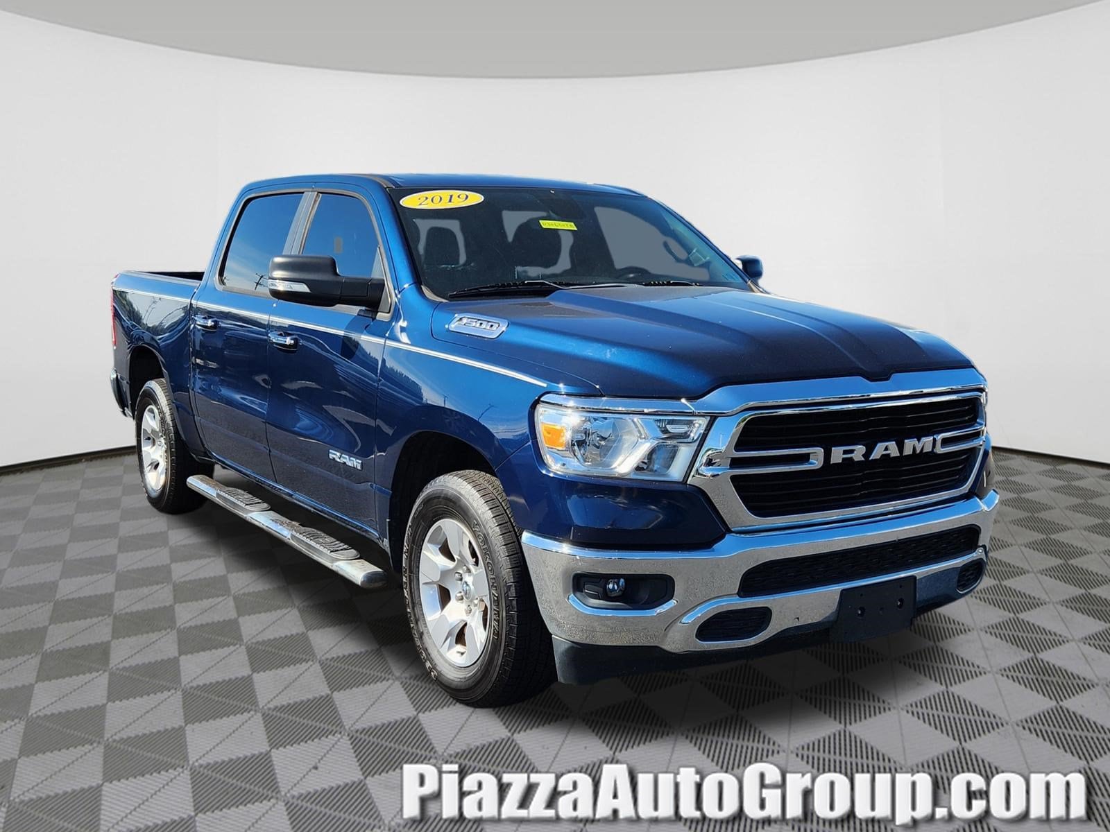 2019 RAM 1500 Pickup