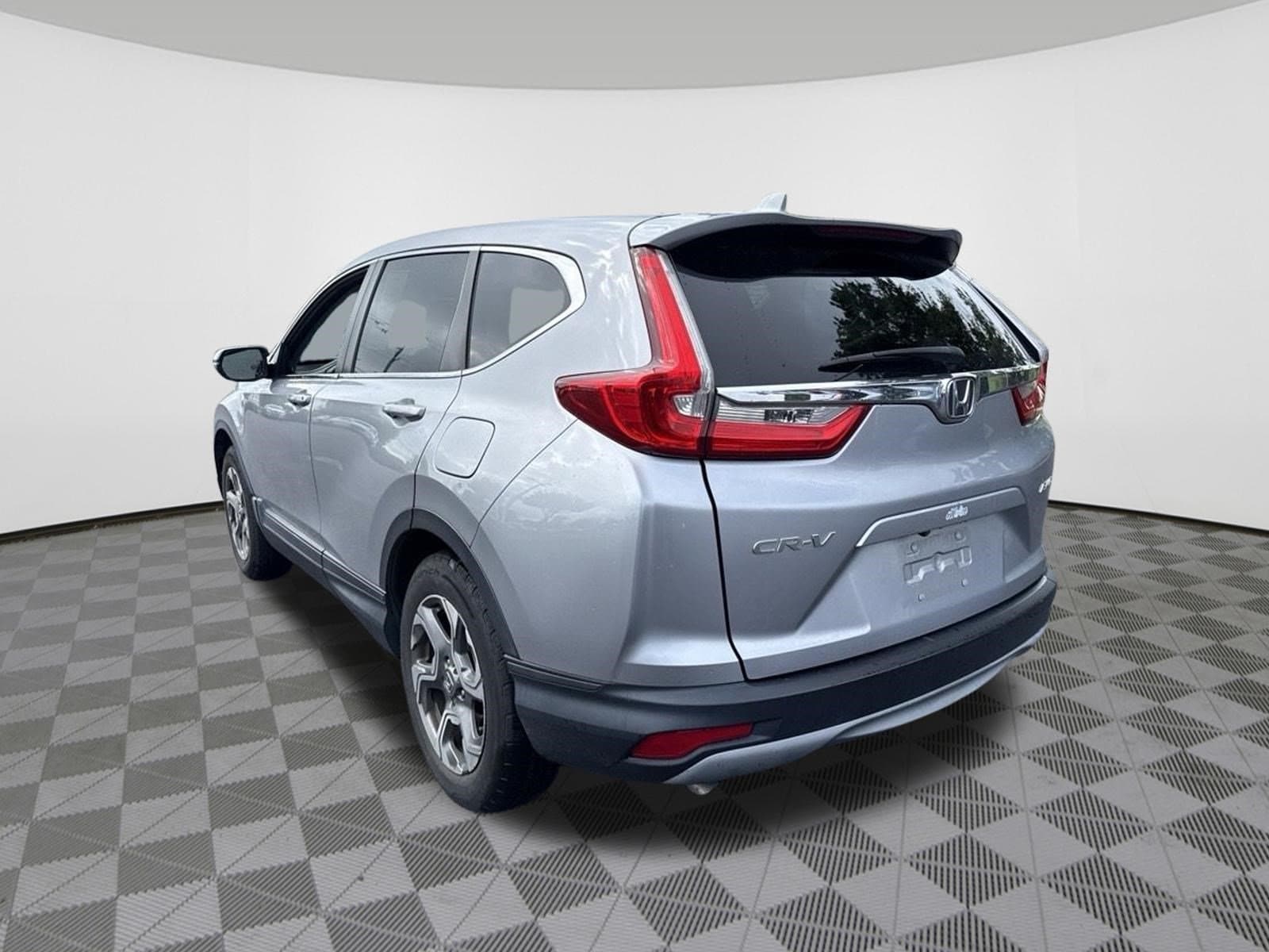 2019 Honda CR-V EX - Photo 3