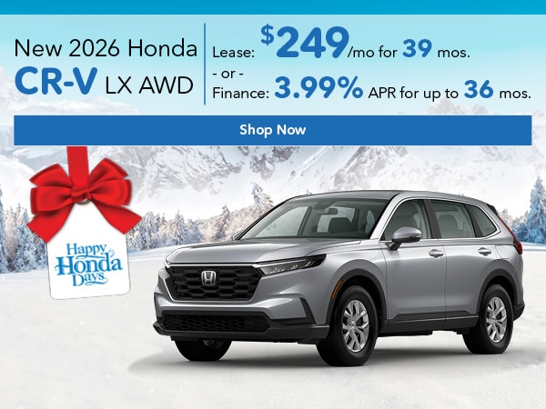 Piazza Honda of Pottstown | Honda Dealership in Limerick, PA