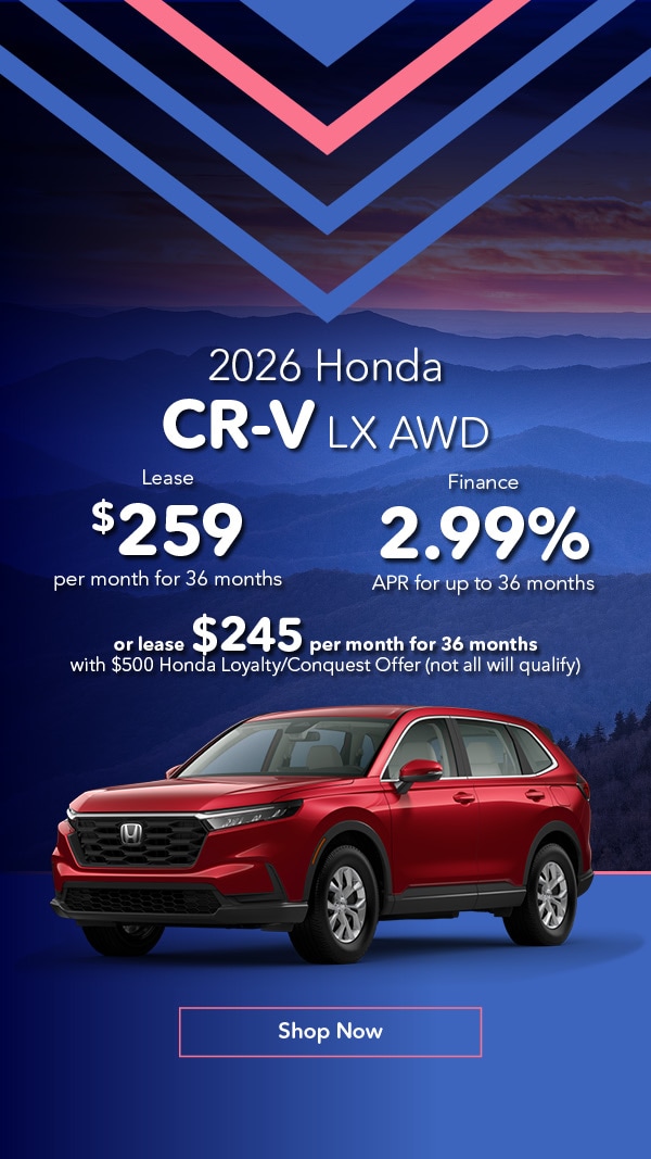 New Honda CR-V and CR-V Hybrid for Sale in Limerick PA | Piazza