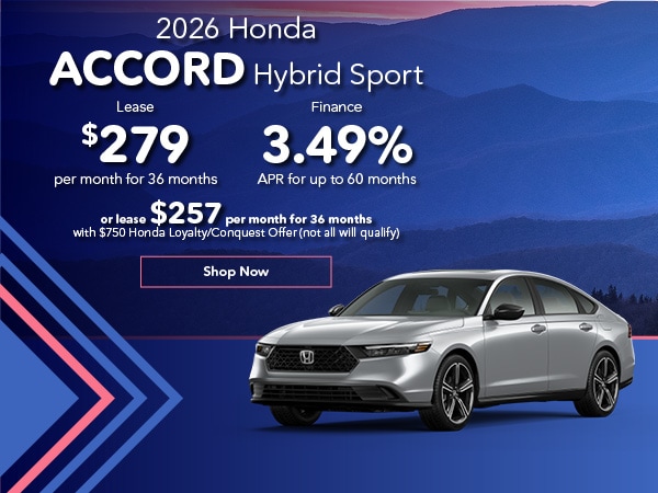 Piazza Honda of Pottstown | Honda Dealership in Limerick, PA
