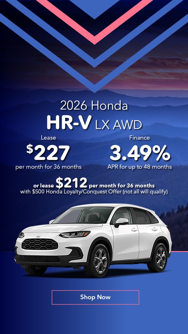 New Honda Inventory for Sale in Limerick, PA | Piazza Honda of