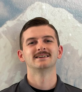 Staff member Paul Beatty from 951efd0a09d0