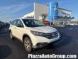 Used 2013 Honda CR-V LX SUV