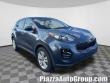 Used 2019 Kia Sportage LX SUV