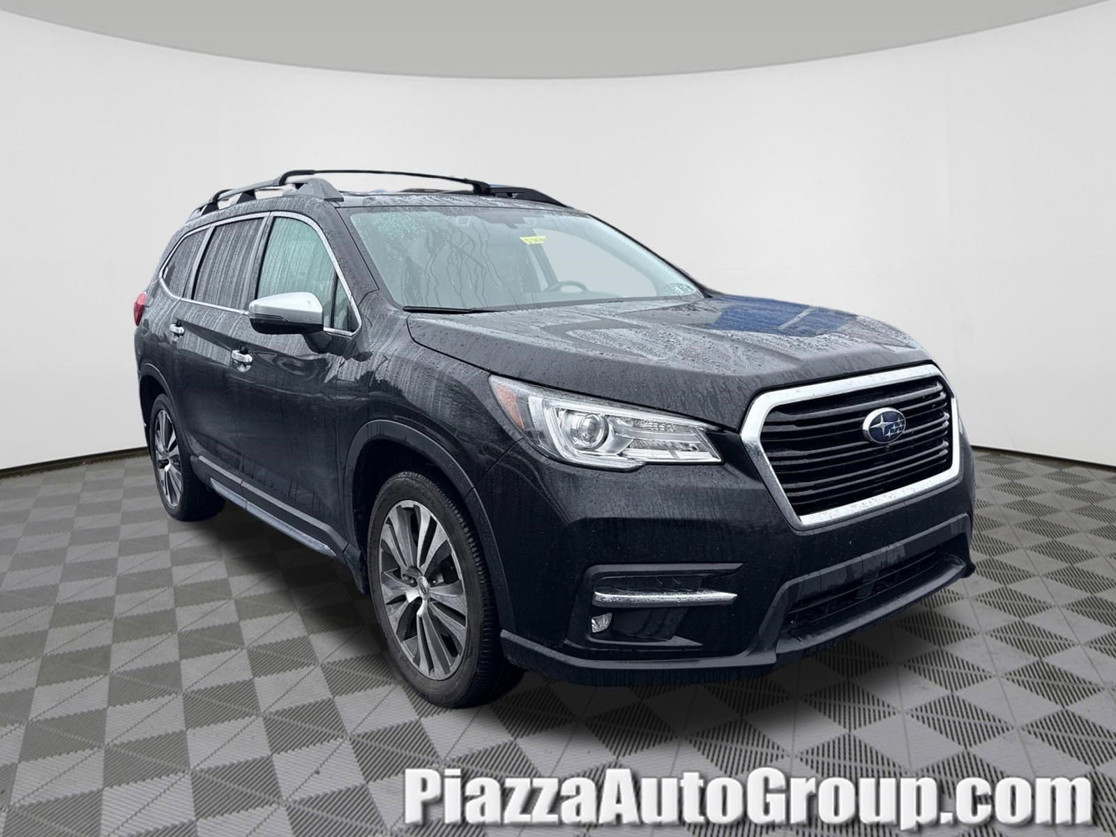 2020 Subaru Ascent