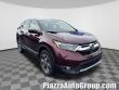 Certified 2017 Honda CR-V EX-L SUV