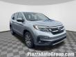 Certified 2019 Honda Pilot EX-L SUV