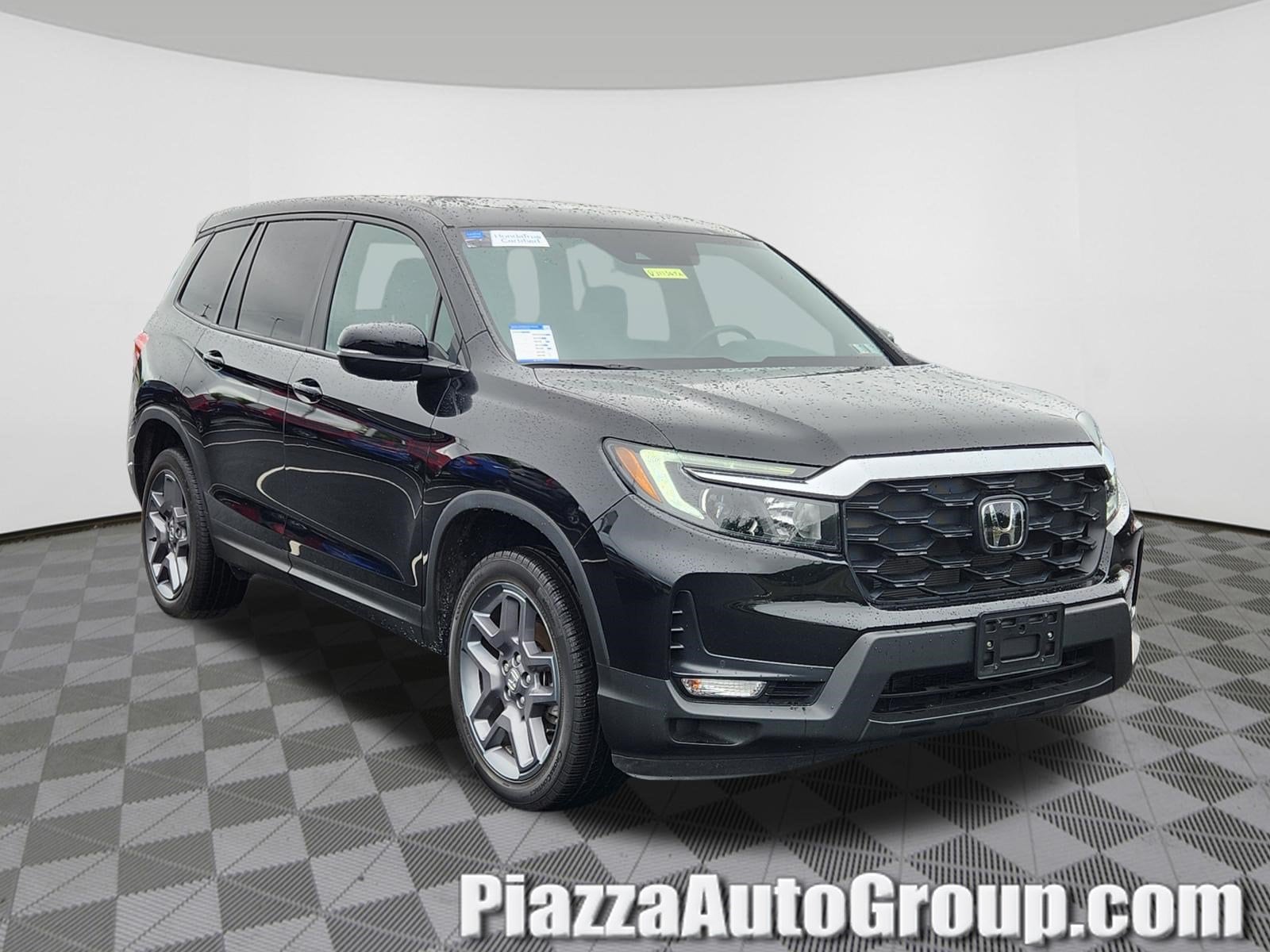 2023 Honda Passport SUV 