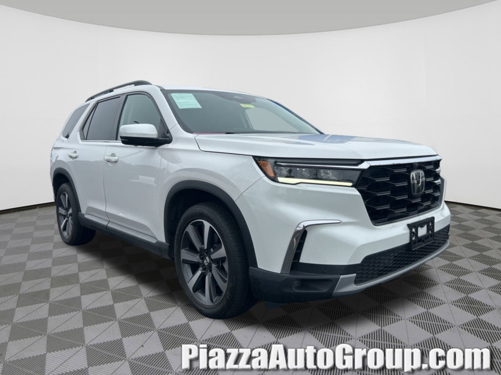 2023 Honda Pilot SUV 