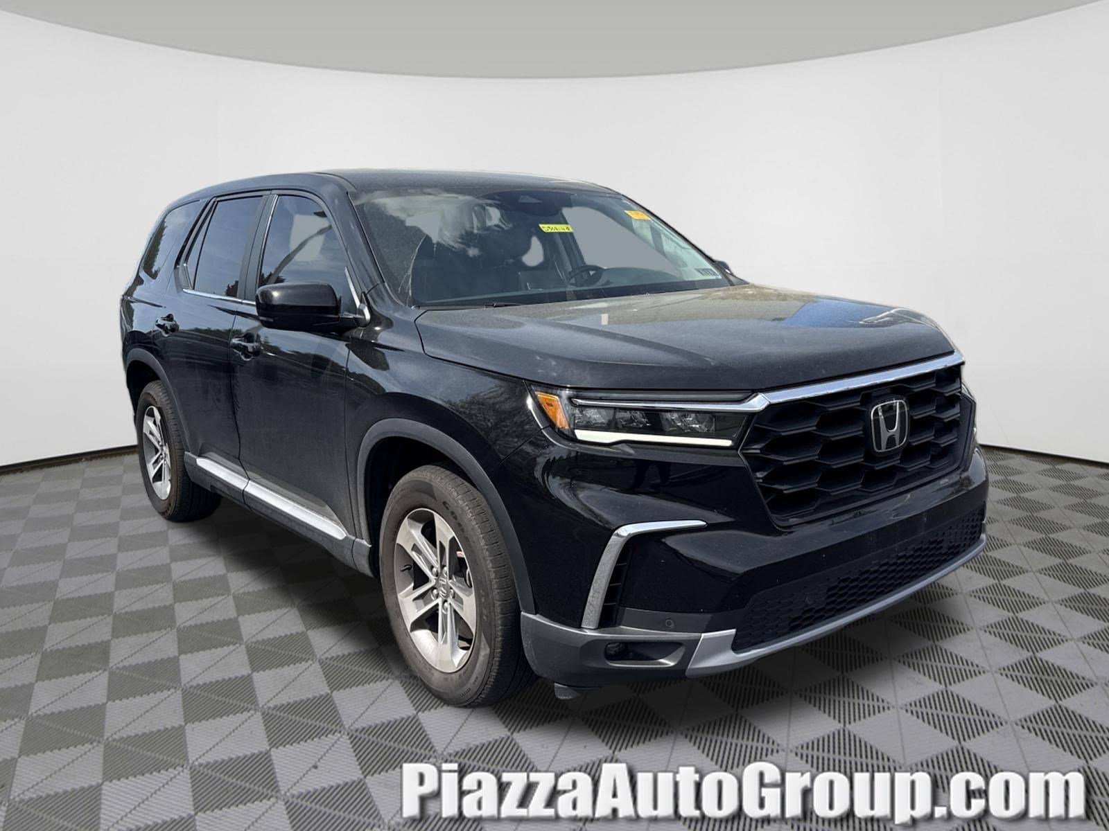 2023 Honda Pilot SUV 