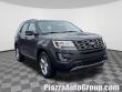 Used 2017 Ford Explorer XLT SUV