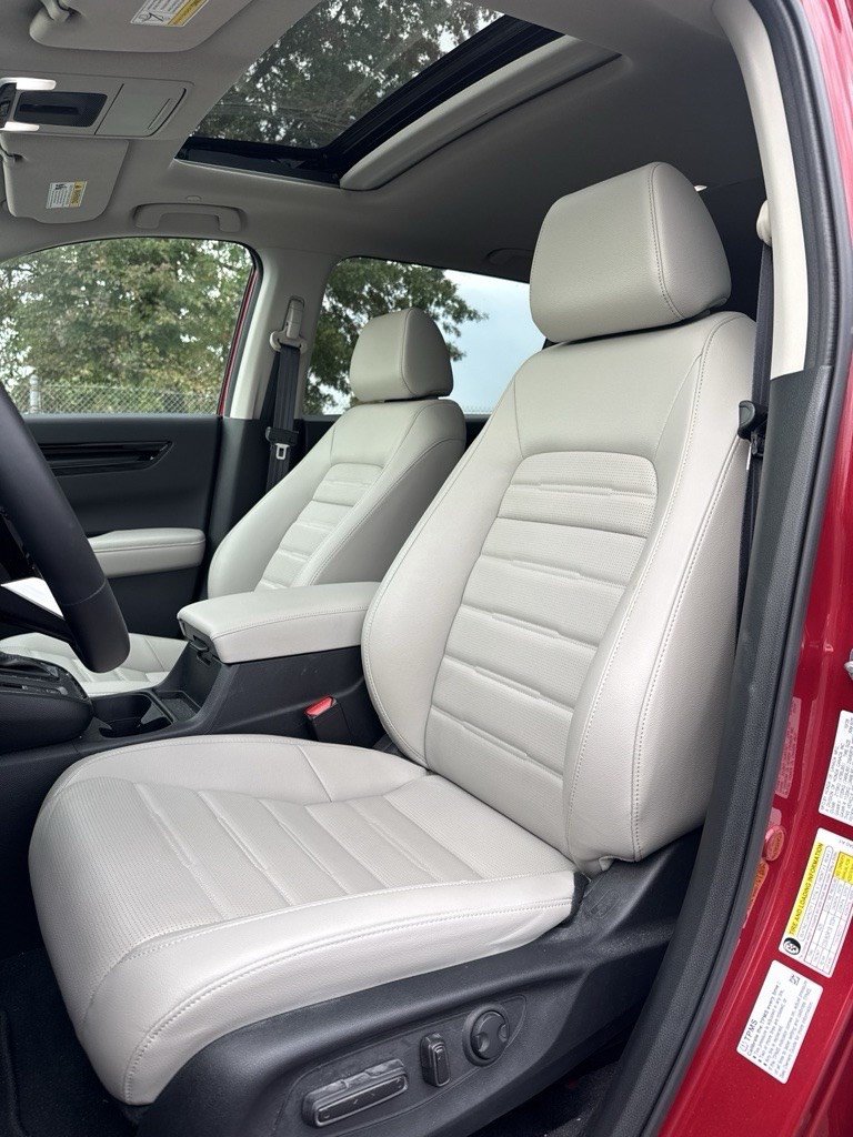 2026 Honda CR-V EX-L - Photo 6