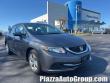 Used 2014 Honda Civic LX Sedan