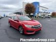 Certified 2018 Honda Civic LX Sedan