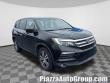 Certified 2018 Honda Pilot EX-L SUV
