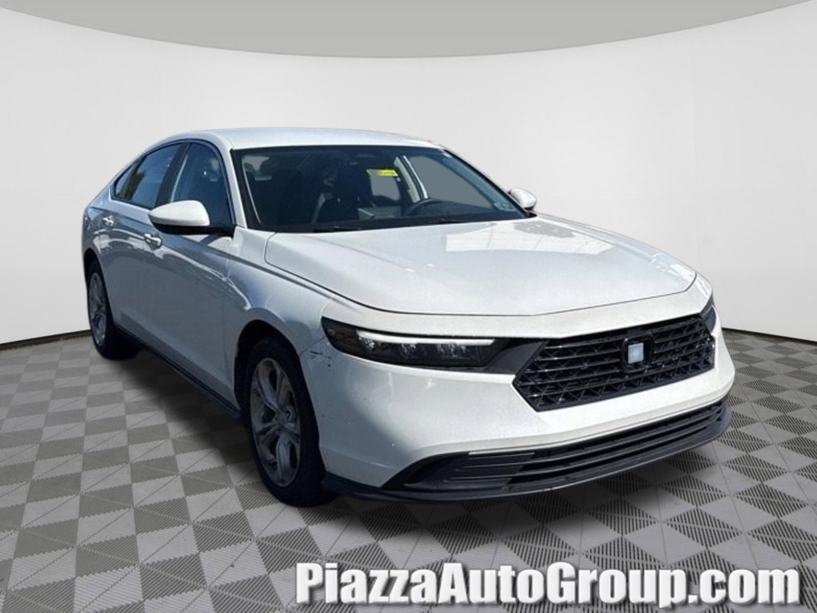 2023 Honda Accord Sedan 