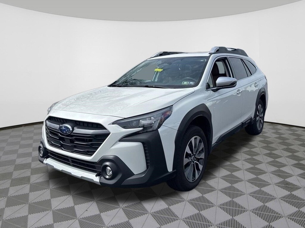 Used 2023 Subaru Outback Touring SUV