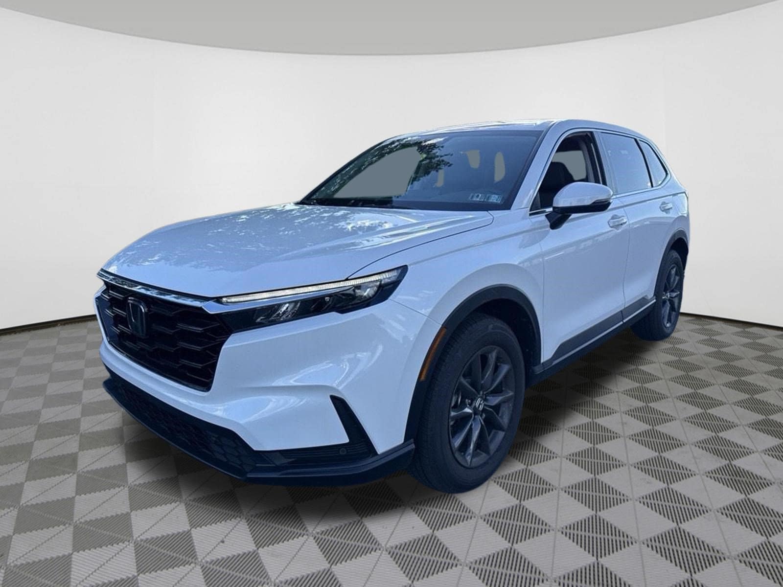 2026 Honda CR-V EX-L - Photo 2