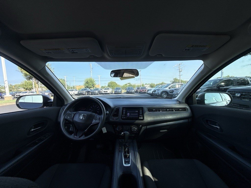 2019 Honda HR-V LX - Photo 6
