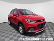 Used 2017 Chevrolet Trax LT SUV
