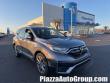 Certified 2022 Honda CR-V Touring SUV