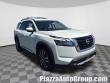 Used 2023 Nissan Pathfinder Platinum SUV