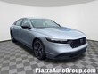  Honda Accord Hybrid