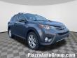 Used 2015 Toyota RAV4 Limited SUV