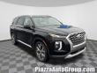 Used 2022 Hyundai Palisade SEL SUV