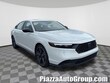  Honda Accord Hybrid