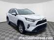 Used 2019 Toyota RAV4 XLE SUV