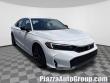 Certified 2026 Honda Civic Sport Sedan