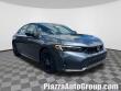 Certified 2026 Honda Civic Sport Hatchback
