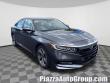 Certified 2018 Honda Accord EX-L 1.5T Sedan