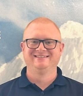 Staff member Steve Branham from 951efd0a09d0