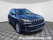 Used 2014 Jeep Cherokee Limited SUV