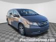 Used 2015 Honda Odyssey EX-L Van