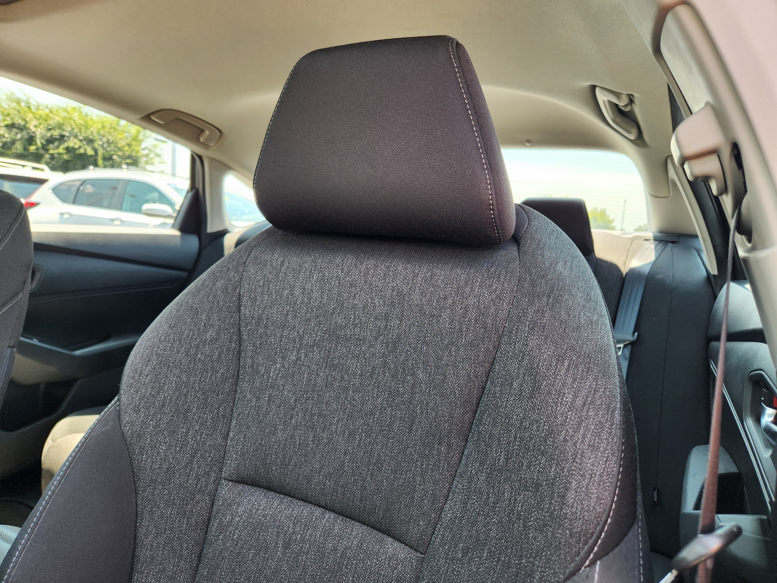 2024 Honda Accord EX - Photo 11