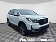  Honda Passport