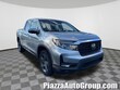  Honda Ridgeline