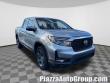Certified 2023 Honda Ridgeline RTL Truck Crew Cab