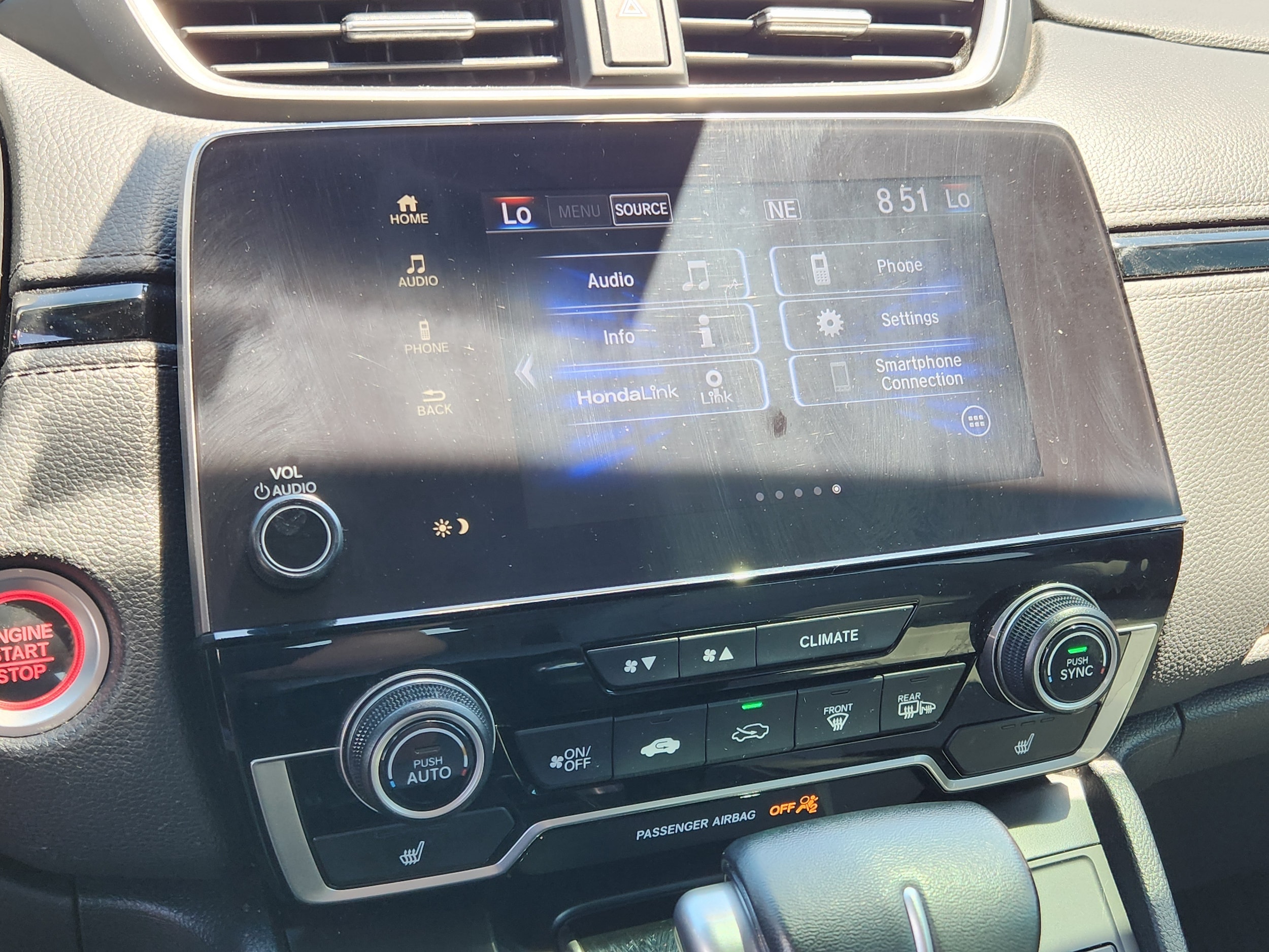 2022 Honda CR-V EX-L - Photo 20
