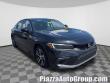 Certified 2023 Honda Civic LX Hatchback