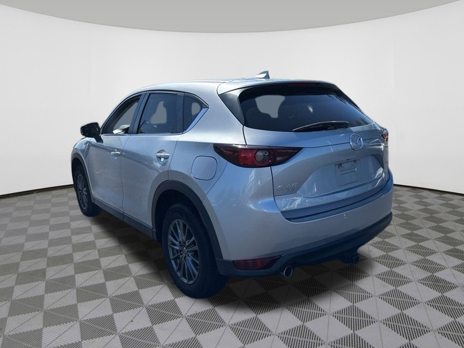 2019 Mazda CX-5 Touring photo 3
