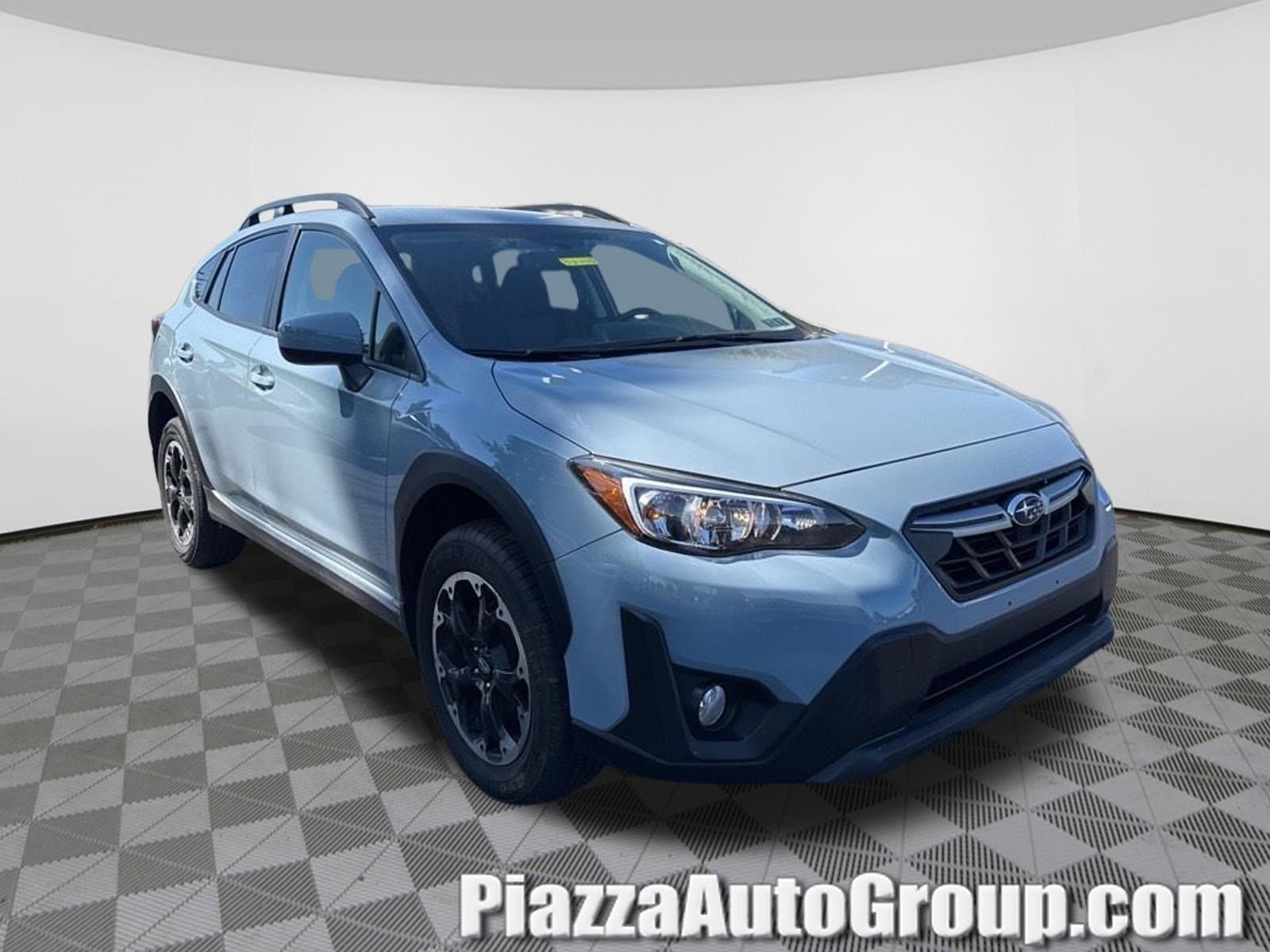 2021 Subaru Crosstrek Premium CVT's photo